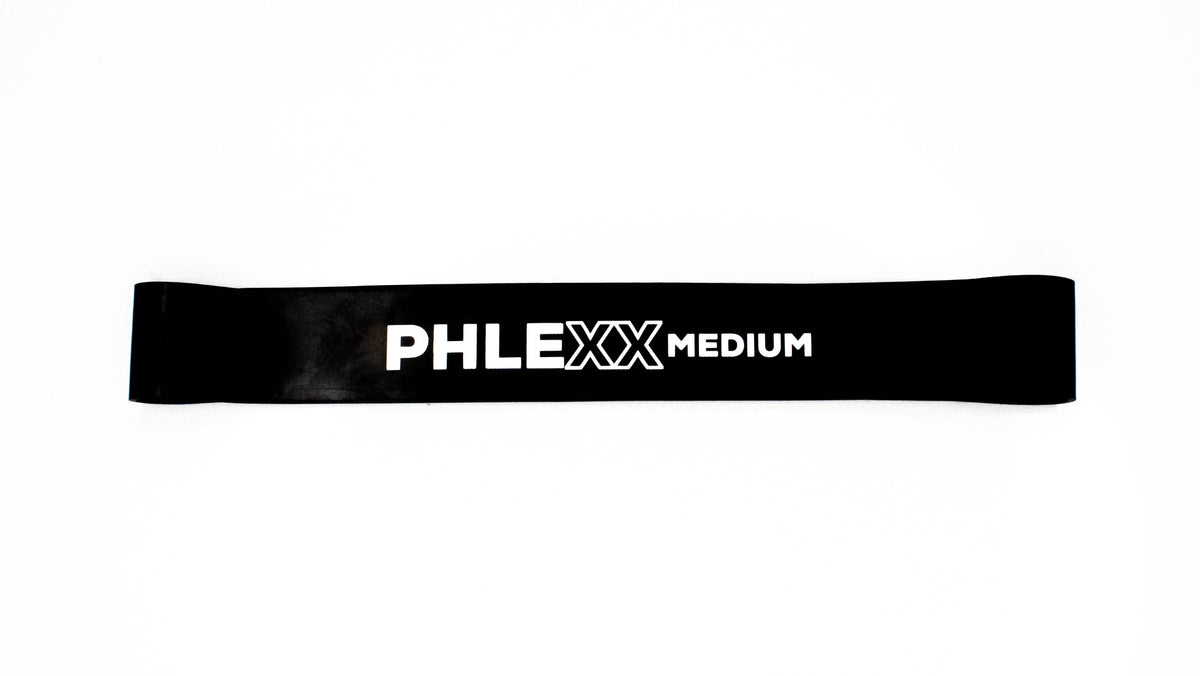 PHLEXX BANDS