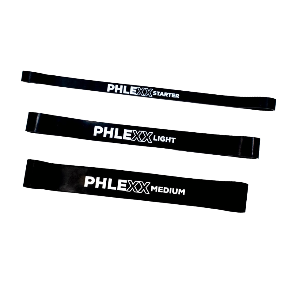 PHLEXX BANDS